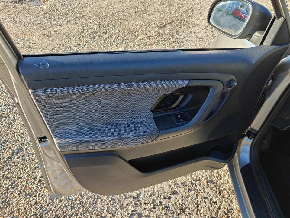 Skoda Fabia 1,2 TSi 86 Active Combi 5d