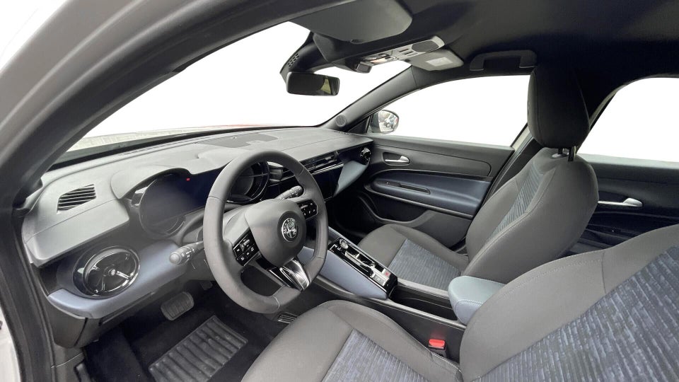 Alfa Romeo Junior Elettrica Core 5d