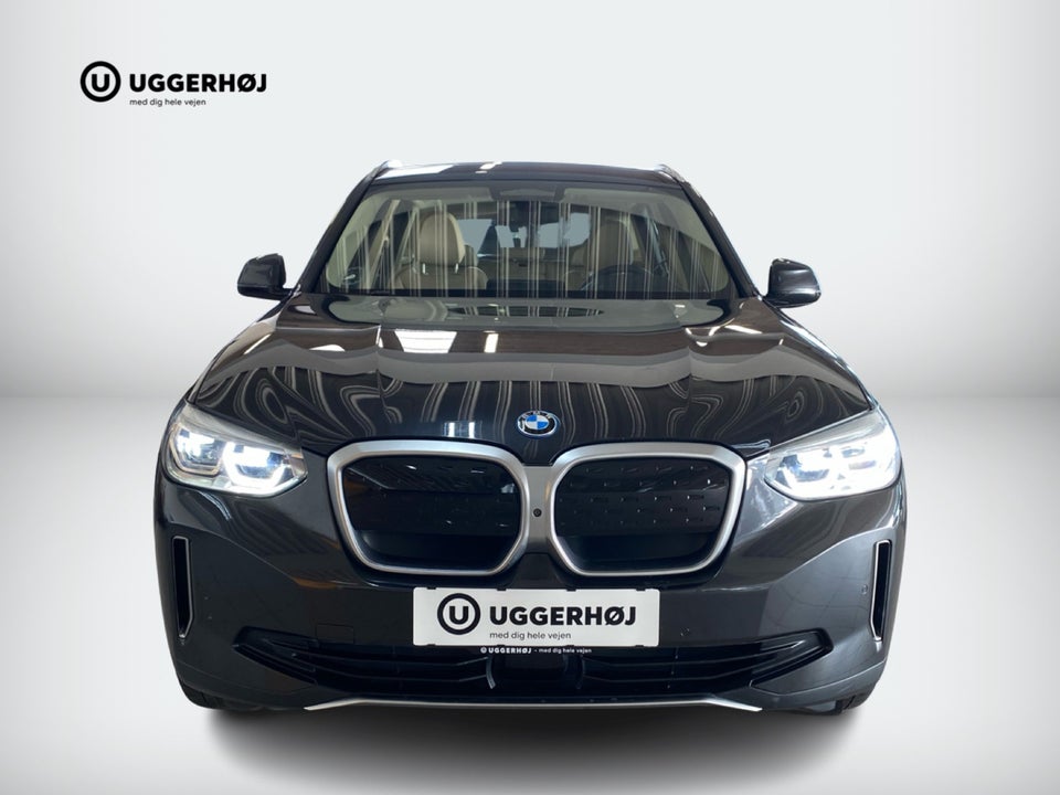 BMW iX3 Charged Plus 5d