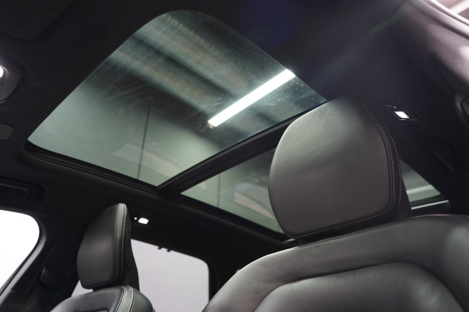 Volvo V90 2,0 T6 ReCharge R-Design aut. AWD 5d