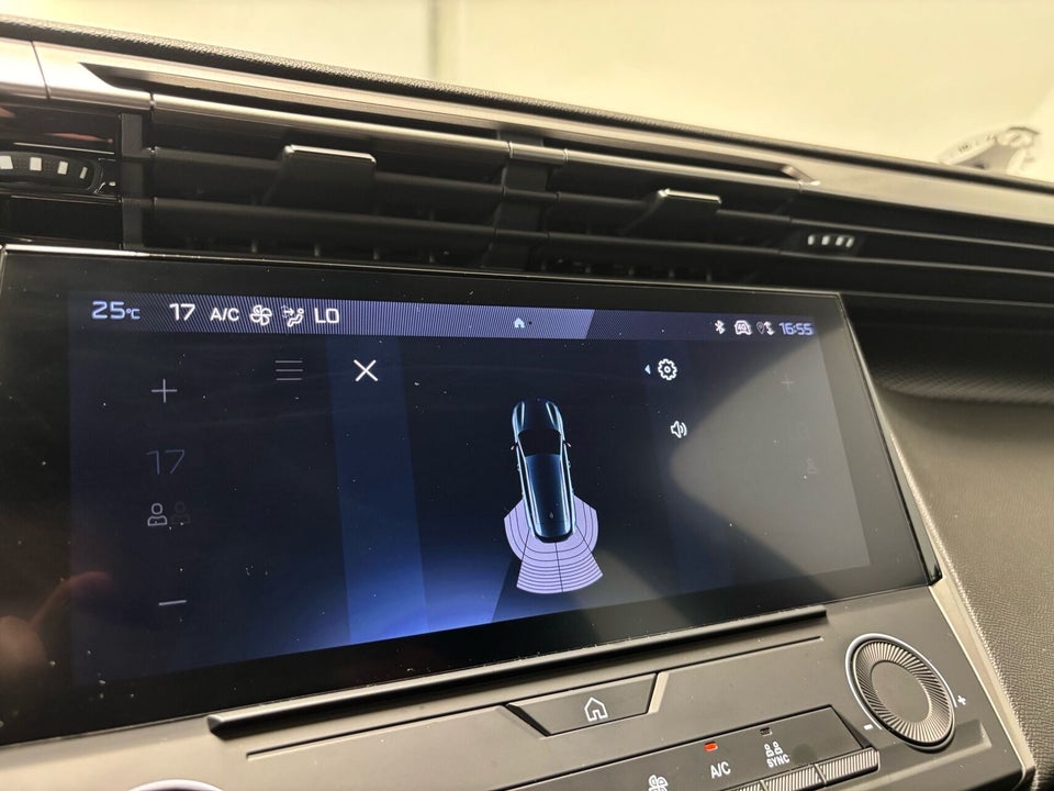 Peugeot e-308 54 Style SW 5d