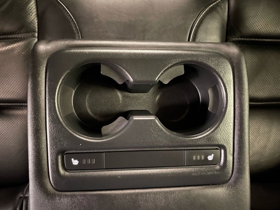 Mazda 6 2,2 SkyActiv-D 175 Optimum stc. aut. 5d