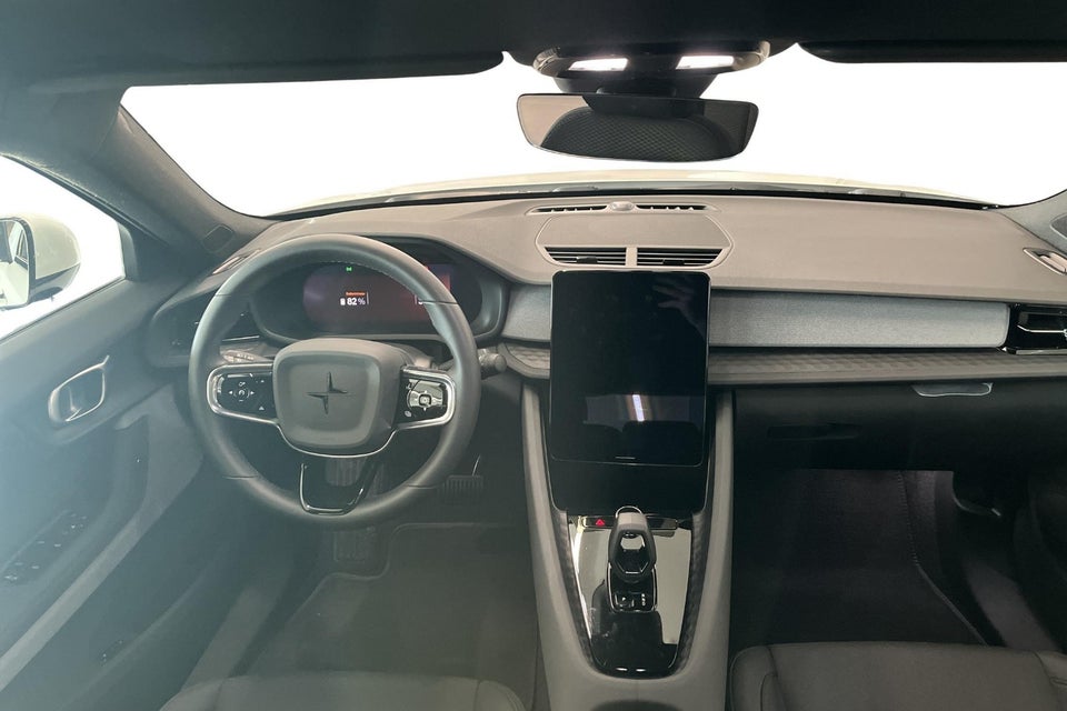 Polestar 2 Long Range 5d
