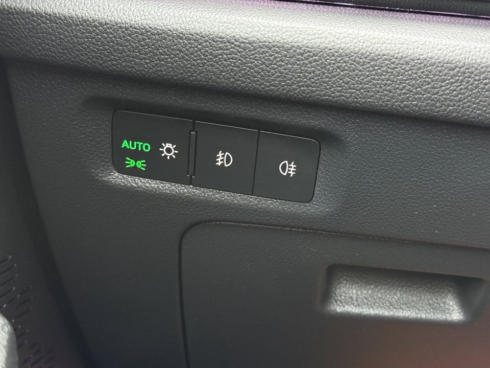 Skoda Octavia 1,4 TSi iV DSG 5d