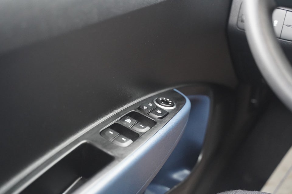 Hyundai i10 1,0 Go Air 5d