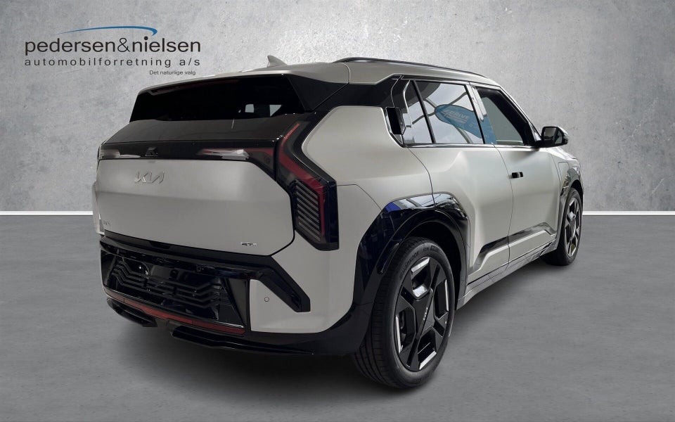 Kia EV3 81 Long Range GT-Line 5d