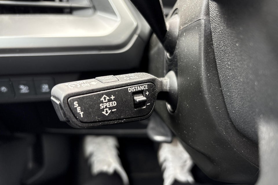 Audi Q4 e-tron 40 Attitude S-line 5d