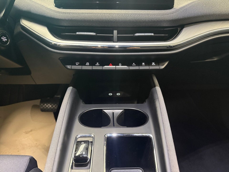 Skoda Enyaq 80 iV 5d