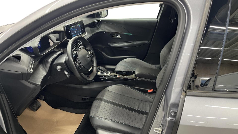 Peugeot e-208 50 Allure Pack 5d