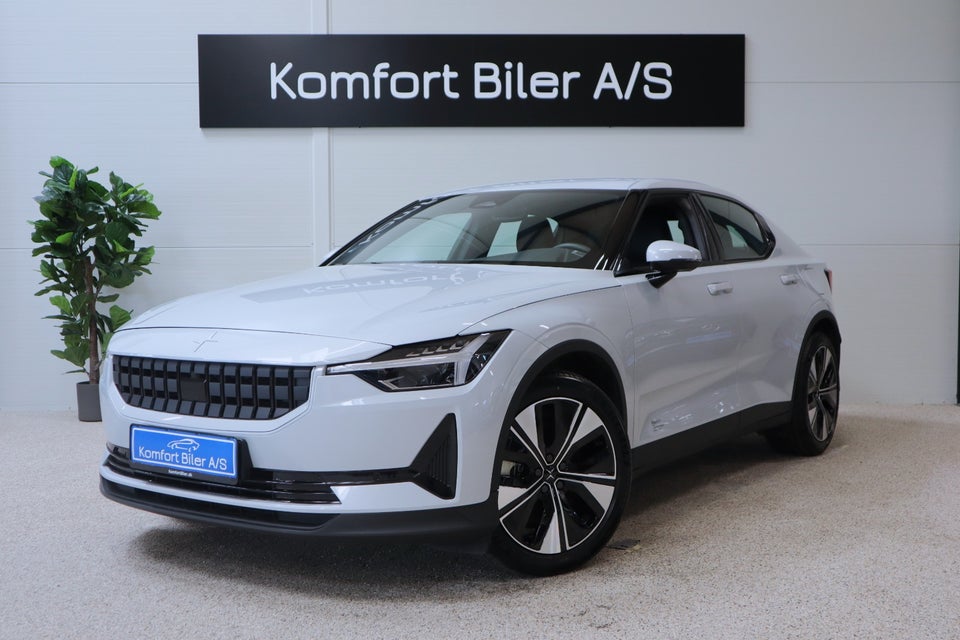 Polestar 2 Long Range 5d