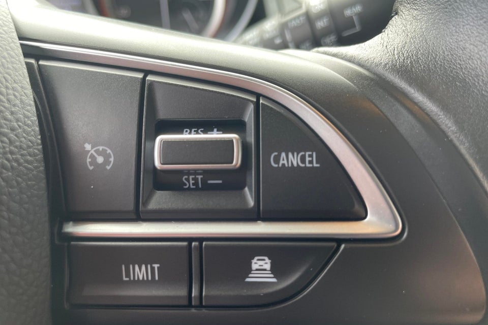 Suzuki Swift 1,2 Dualjet Monaco 5d