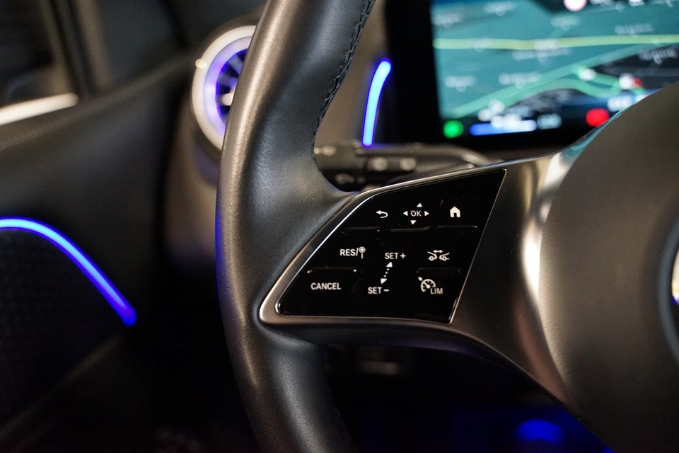 Mercedes EQB300 Progressive 4Matic 5d