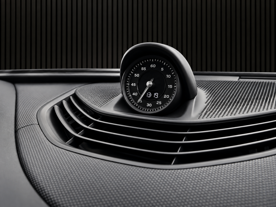 Porsche Taycan 4S Performance+ Cross Turismo 5d