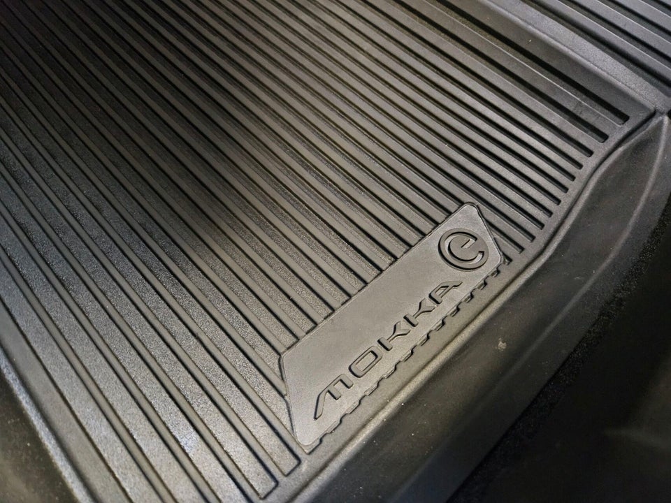 Opel Mokka-e 50 Ultimate 5d