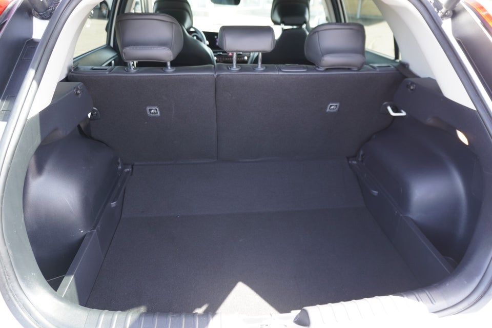 Kia Niro 64 EV Inspire 5d