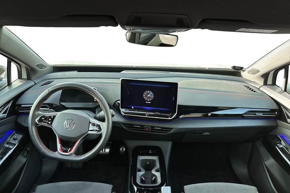 VW ID.4 77 GTX+ 4Motion 5d