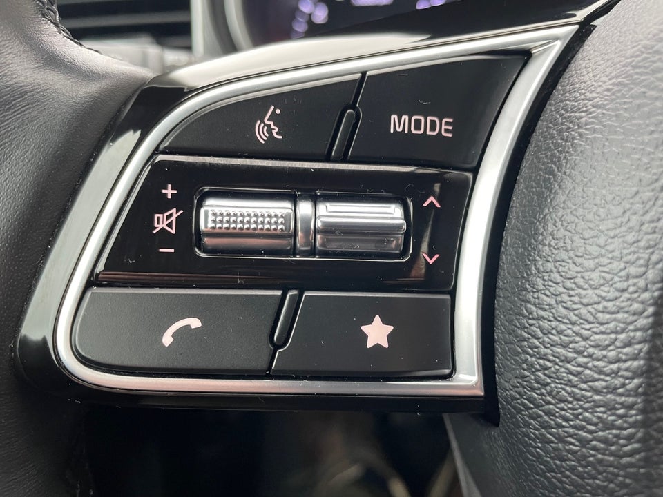 Kia Ceed 1,0 T-GDi Prestige SW 5d