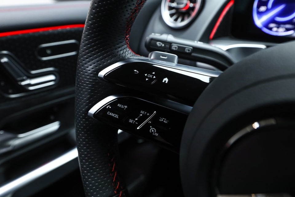 Mercedes EQB250+ AMG Premium 5d