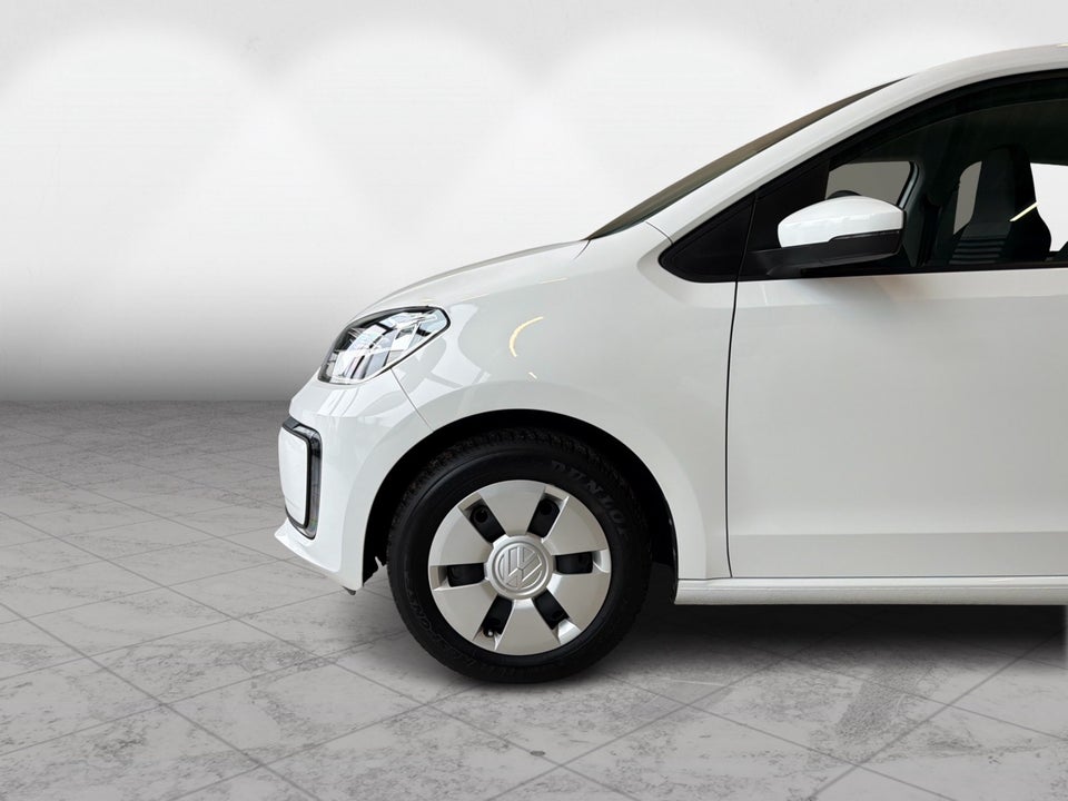 VW e-Up! 5d