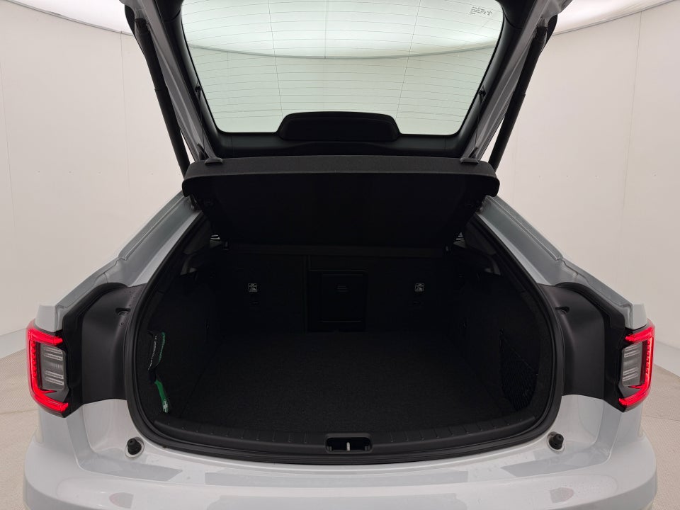 Polestar 2 Long Range AWD 5d