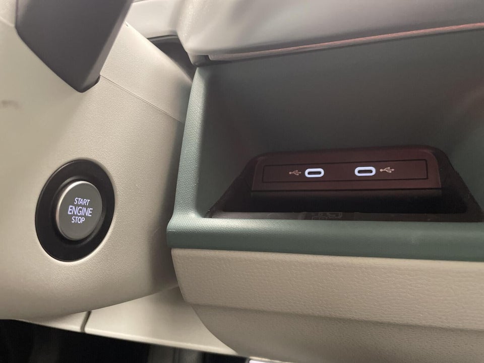 VW ID.Buzz 77 Life SWB 5d