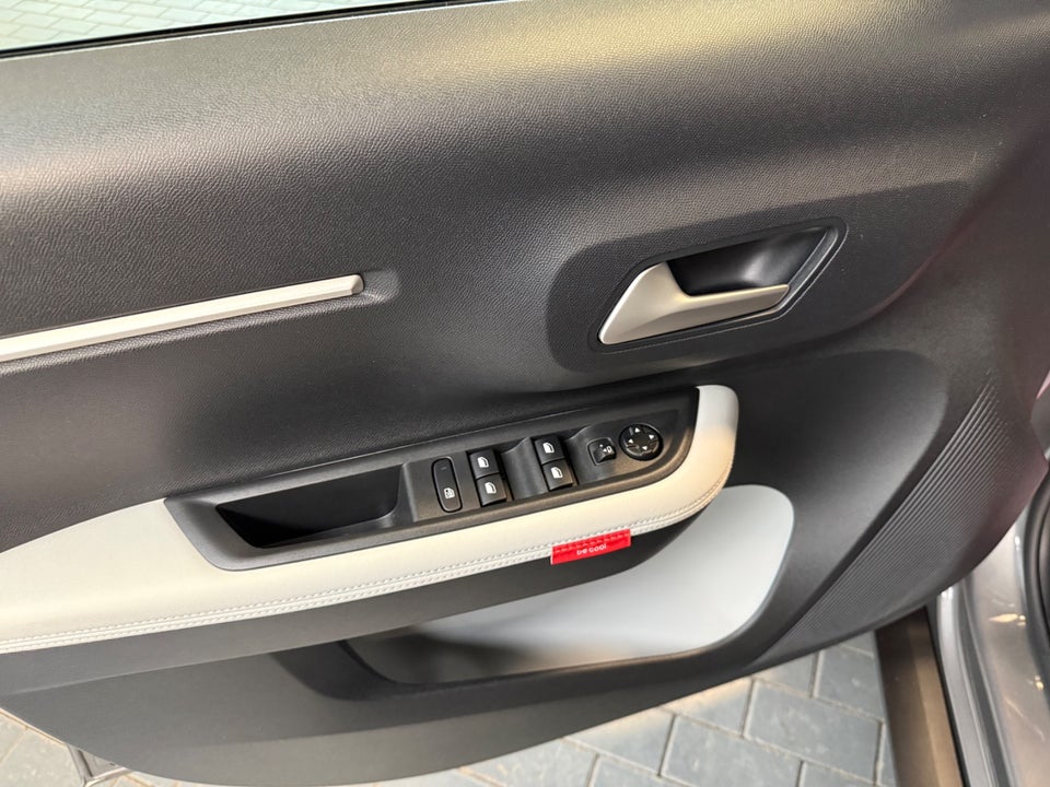 Citroën ë-C3 Aircross 44 Max 5d