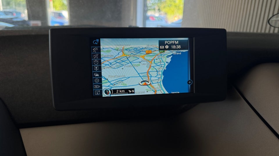 BMW i3 BEV 5d