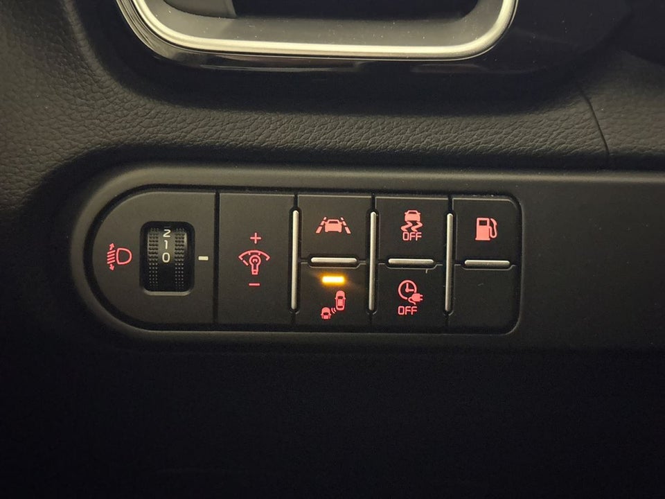 Kia XCeed 1,6 PHEV Upgrade Intro DCT 5d