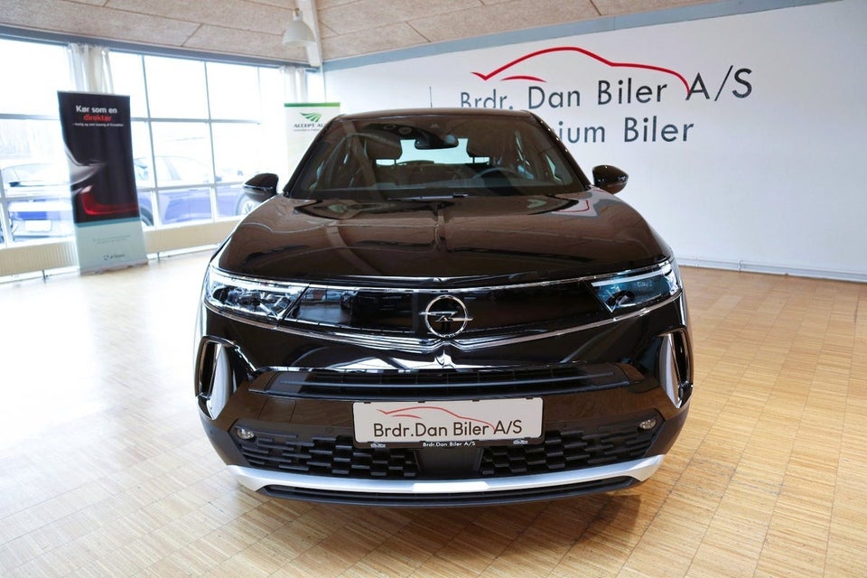 Opel Mokka-e 50 Ultimate 5d