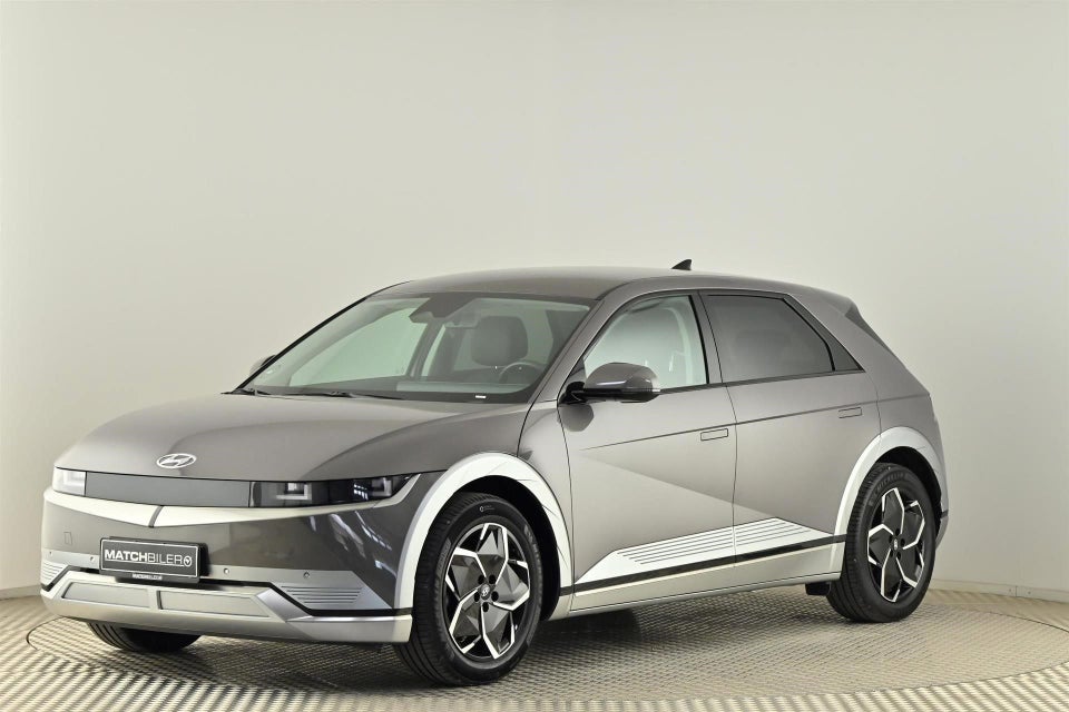 Hyundai Ioniq 5 58 Techniq AWD 5d