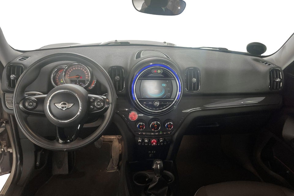 MINI Countryman Cooper 1,5  5d