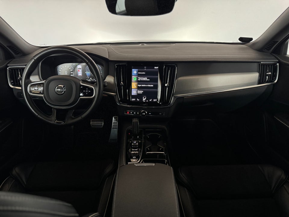 Volvo V90 2,0 T6 ReCharge R-Design aut. AWD 5d