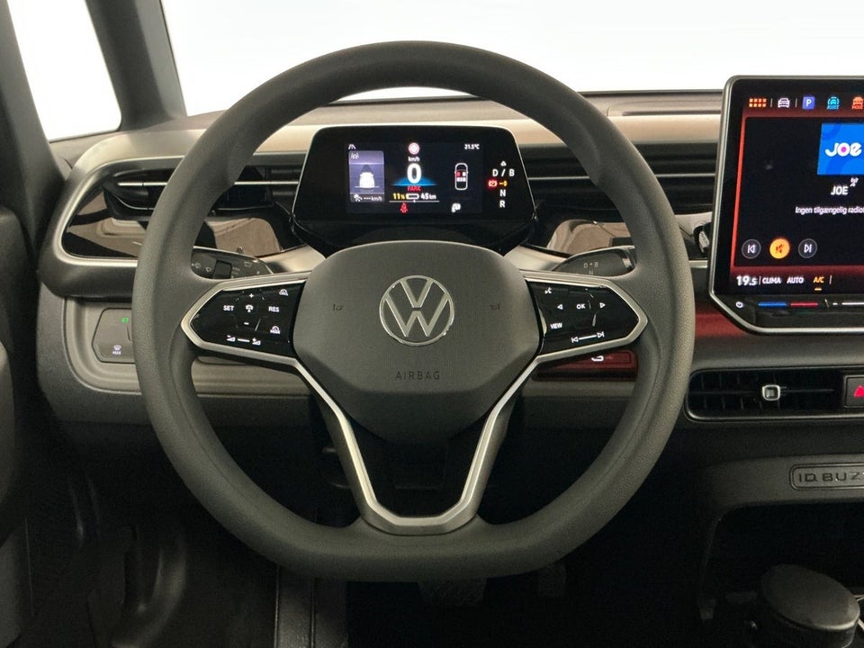 VW ID.Buzz 79 Pro SWB 5d