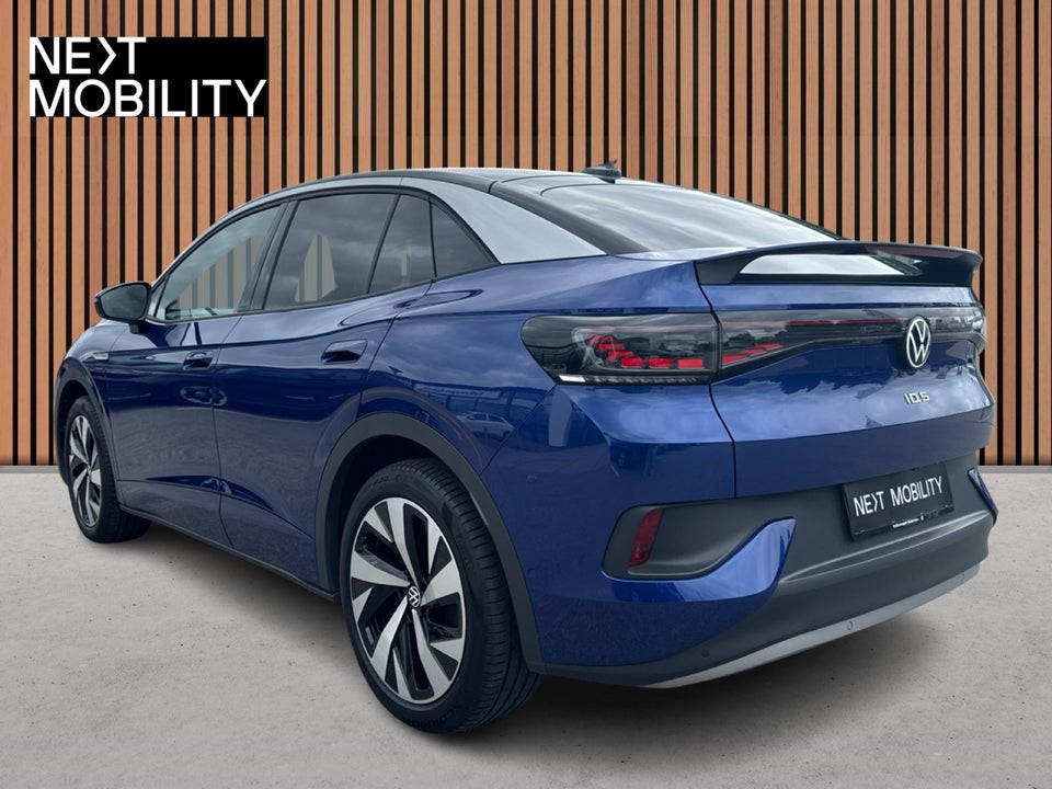 VW ID.5 77 Pro Performance 5d