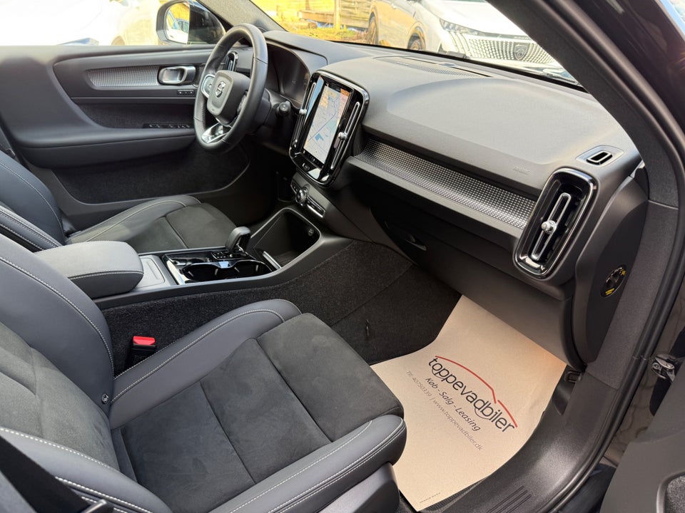 Volvo XC40 P6 ReCharge Ultimate 5d