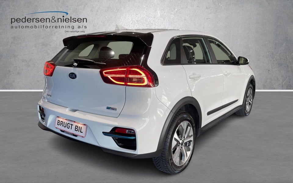 Kia e-Niro 39 Vision 5d