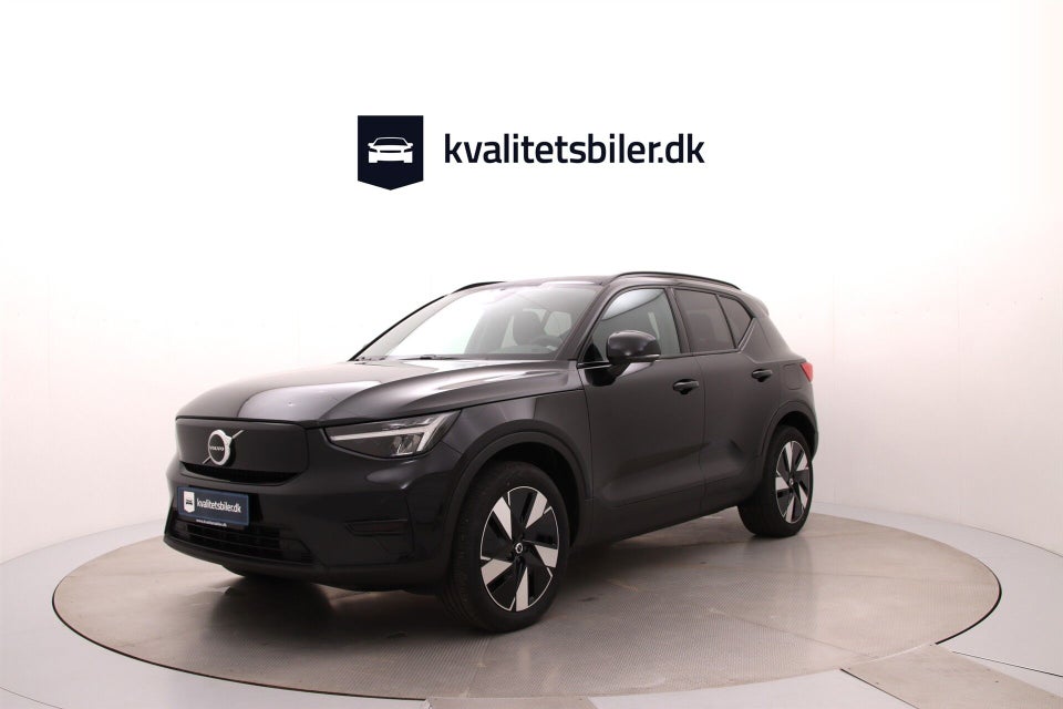 Volvo XC40 P6 ReCharge Plus 5d