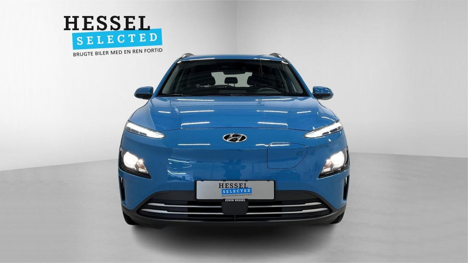 Hyundai Kona 39 EV Select 5d