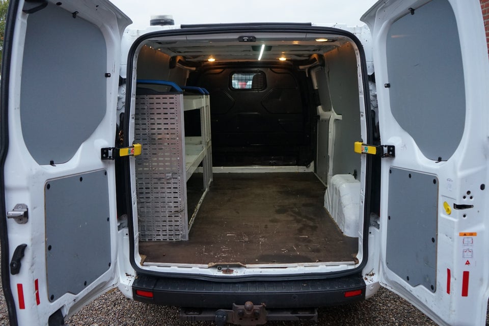 Ford Transit Custom 320L 2,0 TDCi 170 Trend