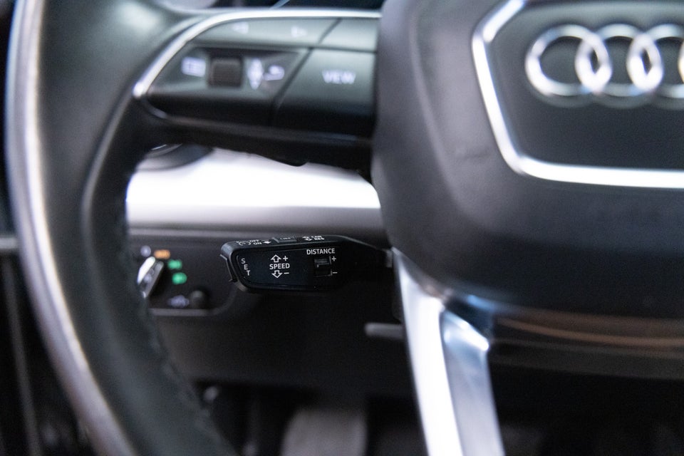 Audi Q5 50 TFSi e Prestige quattro S-tr. 5d