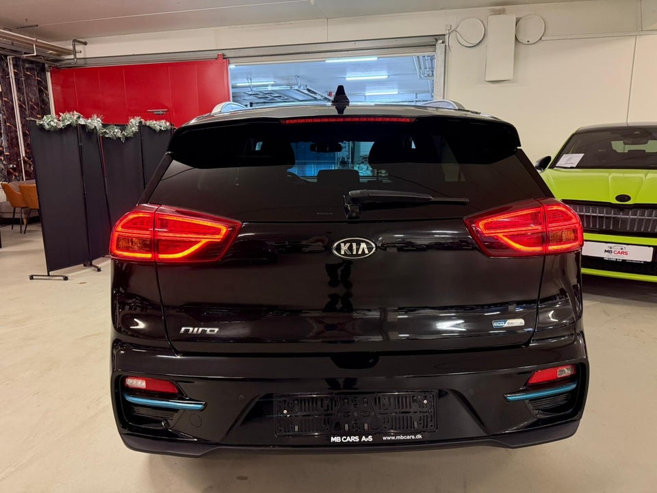 Kia e-Niro 64 Premium 5d