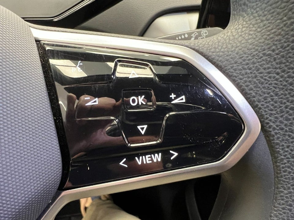 VW ID.4 52 Pure Performance 5d