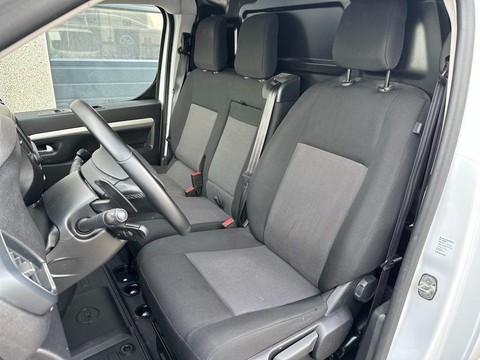 Opel Vivaro 2,0 D 145 Enjoy+ L3V2 aut.