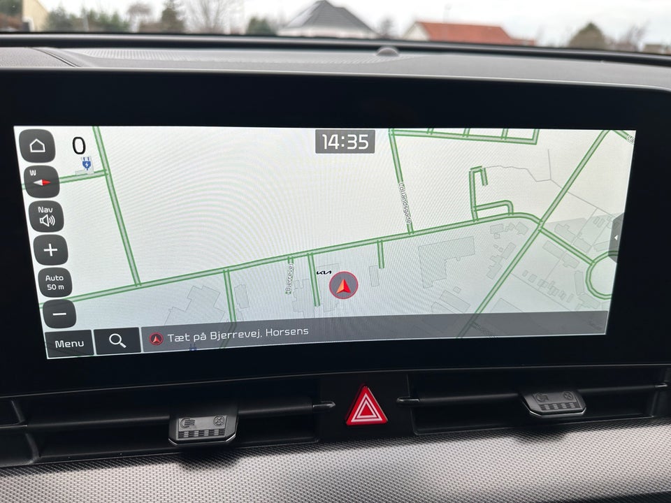 Kia Sportage 1,6 PHEV GT-Line aut. 4WD 5d