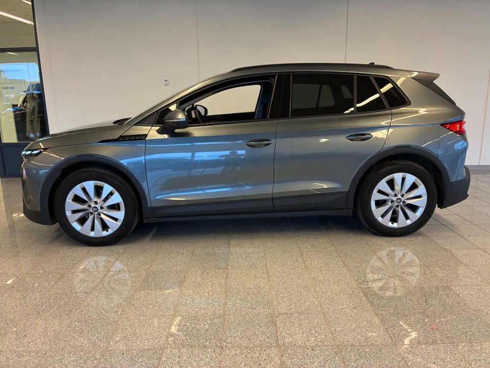Skoda Elroq 60 iV Premium 5d