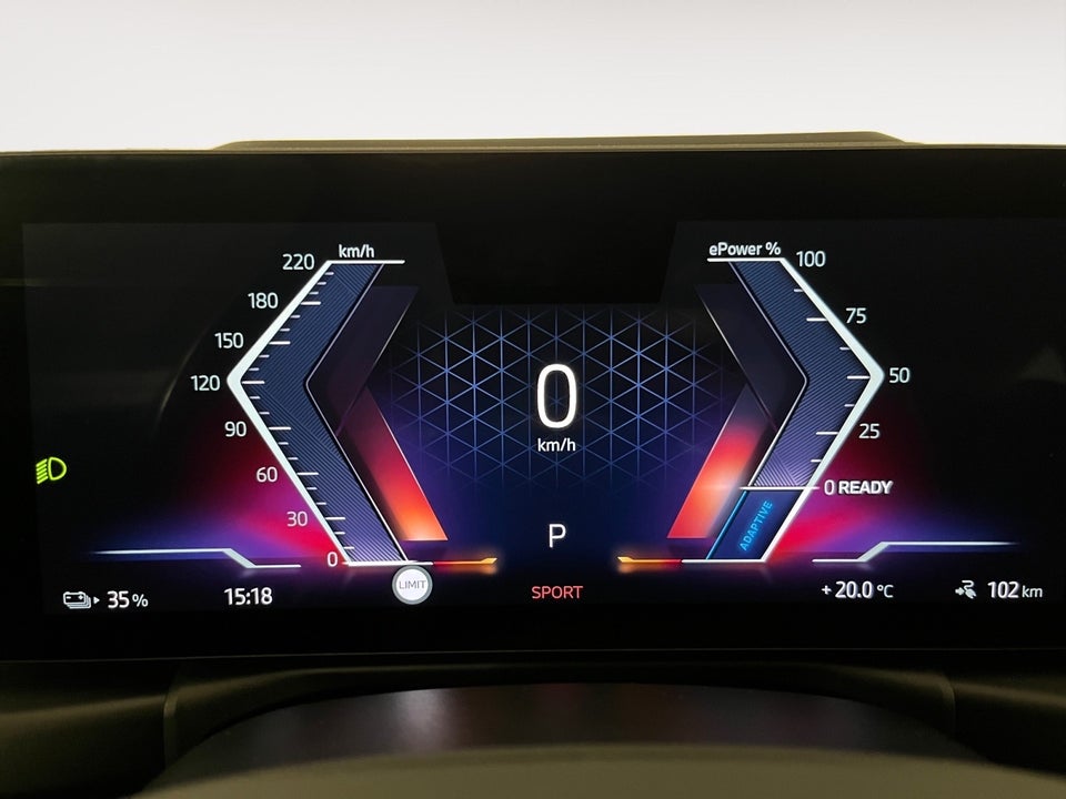 BMW i4 eDrive40 Charged Plus 5d
