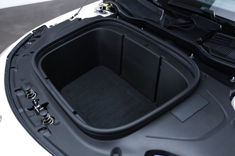 Mercedes CLA250+ EQ Progressive Premium Plus 4d