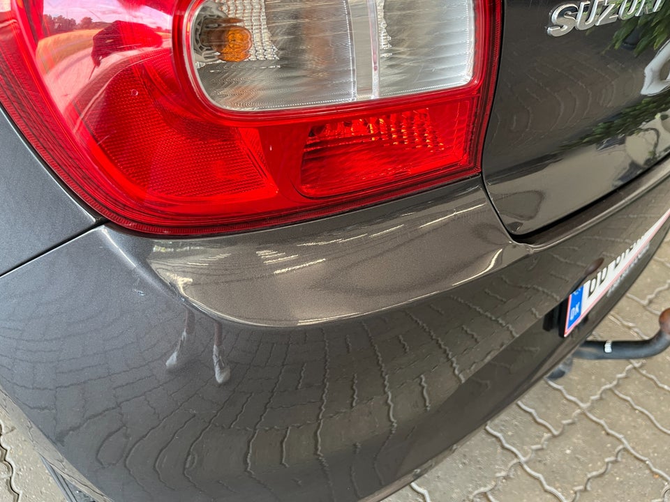 Suzuki Baleno 1,2 Dualjet Style 5d