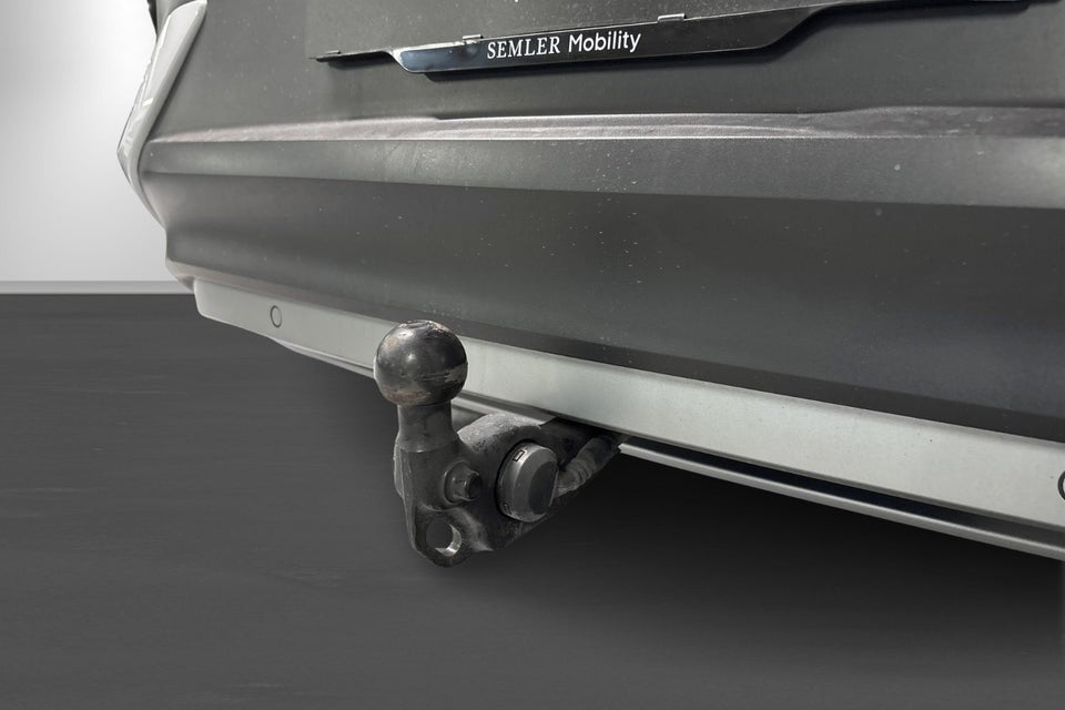 VW ID.5 77 Pro Performance 5d