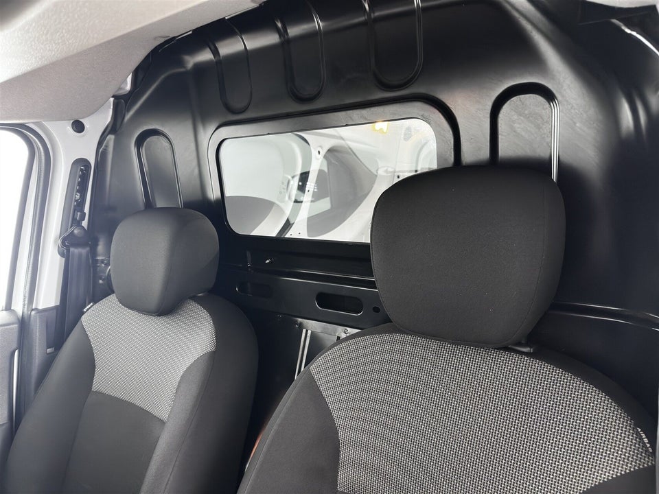 Dacia Dokker 1,5 dCi 95 Essential Van 5d